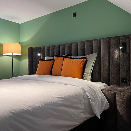Appartamento Garden Street Lommel 33B Esterno foto