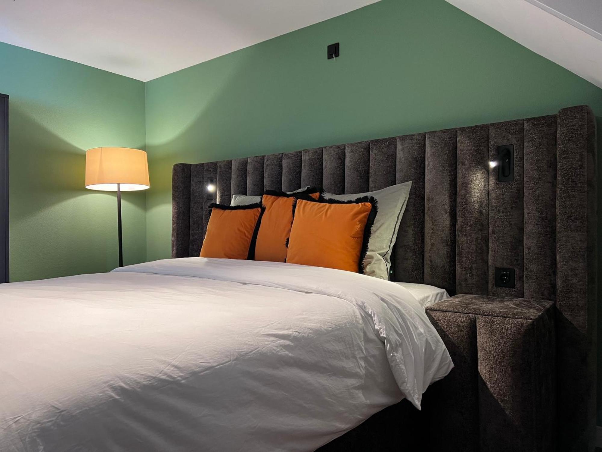 Appartamento Garden Street Lommel 33B Esterno foto