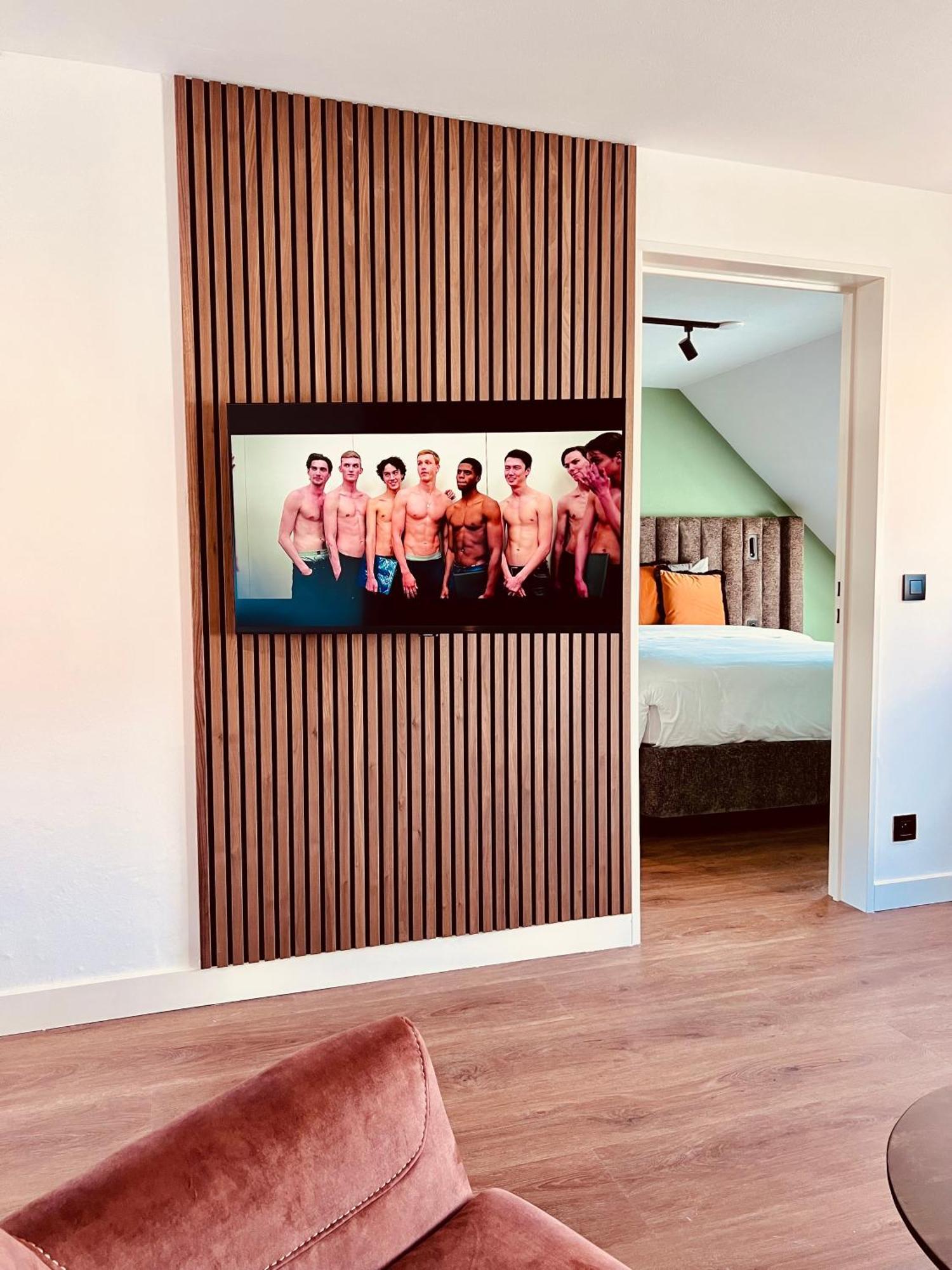Appartamento Garden Street Lommel 33B Esterno foto