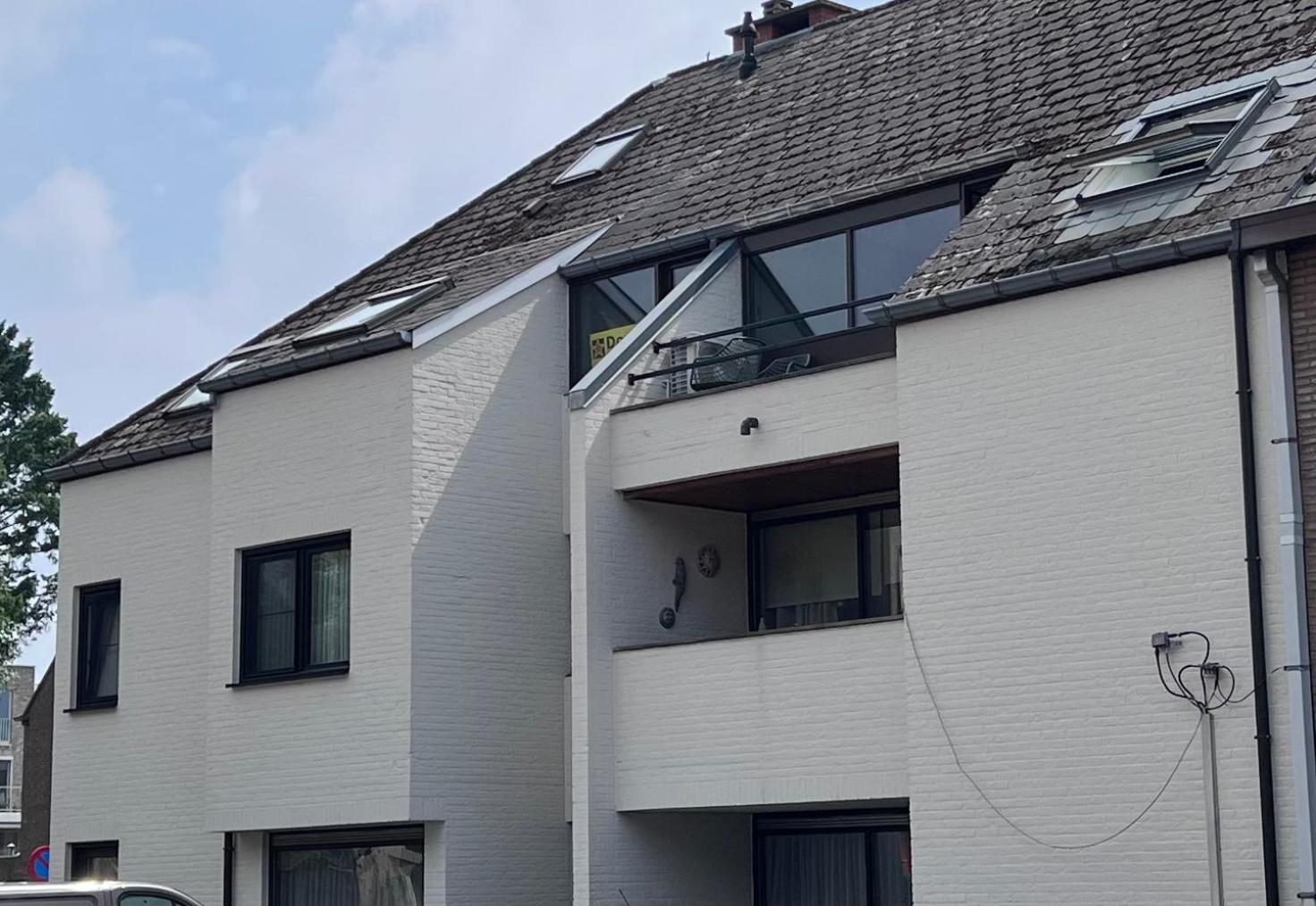 Appartamento Garden Street Lommel 33B Esterno foto