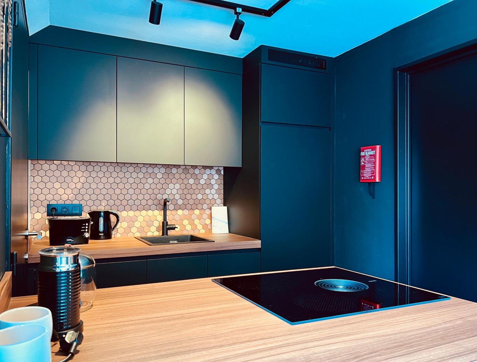 Appartamento Garden Street Lommel 33B Esterno foto