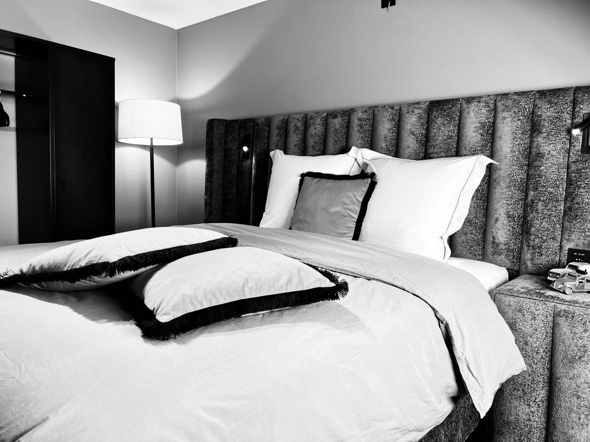 Appartamento Garden Street Lommel 33B Esterno foto