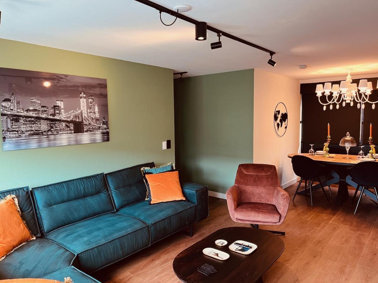 Appartamento Garden Street Lommel 33B Esterno foto