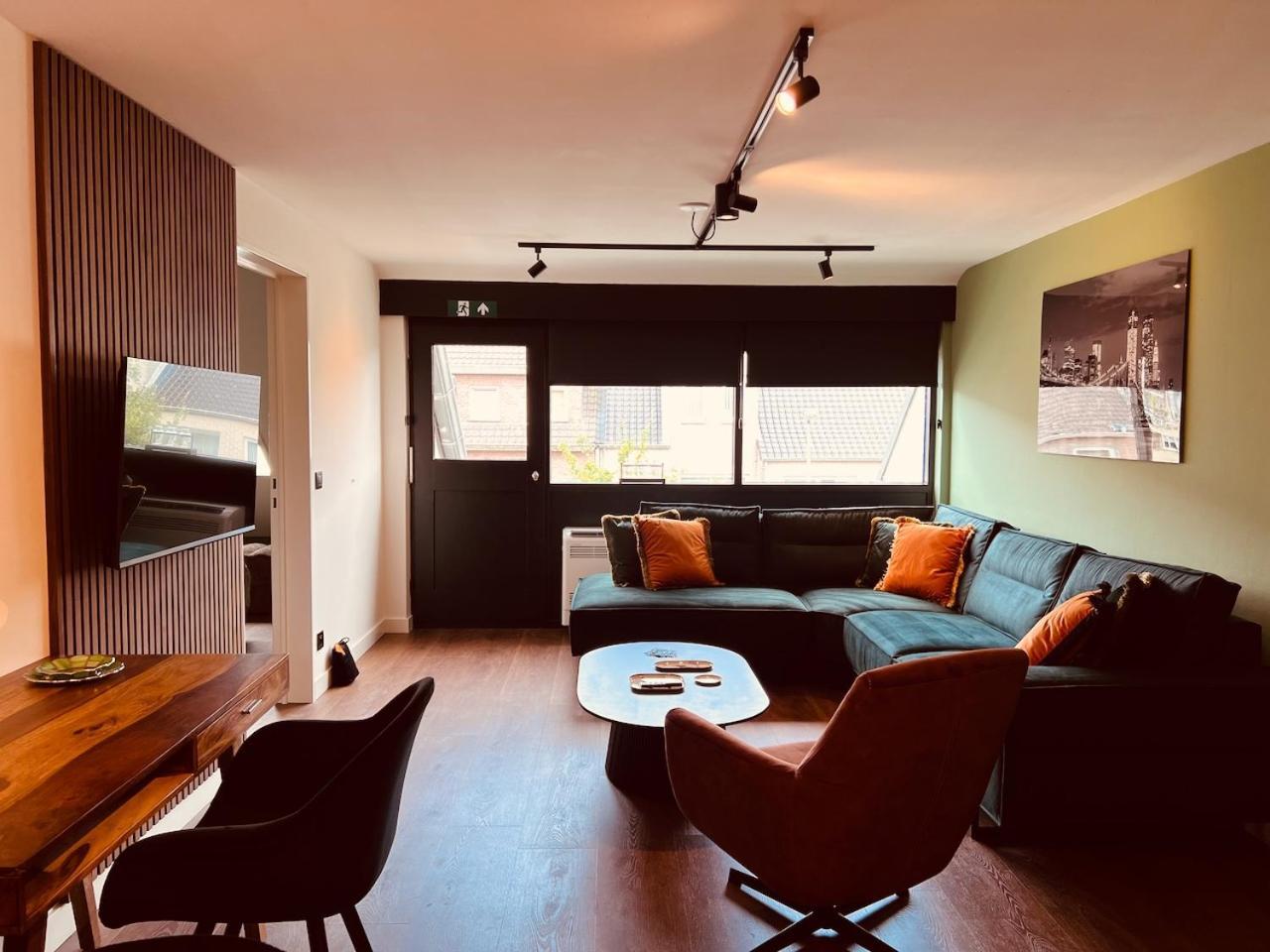 Appartamento Garden Street Lommel 33B Esterno foto